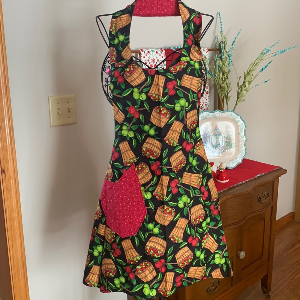 Apron